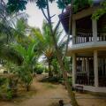 Harmony Beach Bungalows