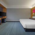 Aloft Kuala Lumpur Sentral