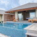 The Residence Maldives At Dhigurah