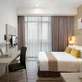Citadines Uplands Kuching