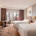 Sheraton Imperial Kuala Lumpur Hotel