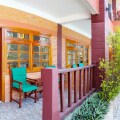 Little Muine Cottages Resort