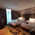 King Park Hotel Kota Kinabalu