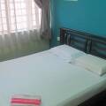 Borneo Backpackers
