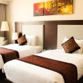 Minh Toan Galaxy Hotel