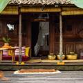 Bambu Indah