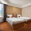 Diamond Sea Hotel Danang