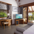Dhigufaru Island Resort