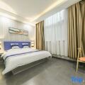 Bali Niksoma Boutique Beach Resort