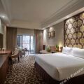 Sunway Putra Hotel, Kuala Lumpur