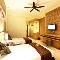 Langkawi Seaview Hotel