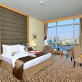 Copthorne Hotel Sharjah