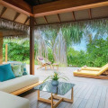 Pullman Maldives Maamutaa