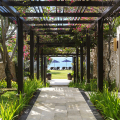 The Ungasan Clifftop Resort