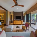 The Ritz-Carlton Bali