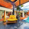 Ts Suite Seminyak