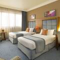 City Seasons Al Hamra Hotel