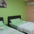 Best Seven Motel