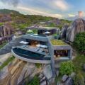 Six Senses Zil Pasyon