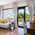 Hoang Ngoc Resort (Oriental Pearl)