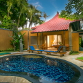 Parigata Villas Resort