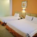 Hotel Sentral Pudu