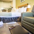 Savoy Park Hotel Apartments