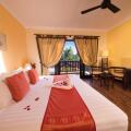 Seahorse Resort & Spa
