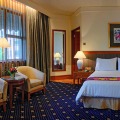 The Jesselton Hotel