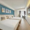 Atlantic Hotel Nha Trang