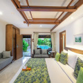 Legian Beach Hotel