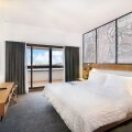 Le Meridien Abu Dhabi