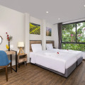 Golden Lotus Nha Trang Central Hotel