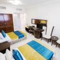 Crystal Plaza Hotel
