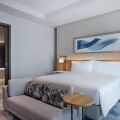 Hilton Abu Dhabi Yas Island