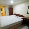 Coral Bay Resort