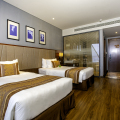 Boton Blue Hotel & Spa Nha Trang