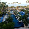 Jomtien Palm Beach Hotel And Resort