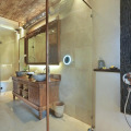 The Kayon Jungle Resort