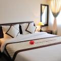 Le Aqua Resort & Spa Phan Thiet (Ex.Swiss Village Resort & Spa)