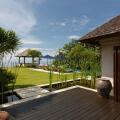 The Ungasan Clifftop Resort