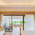 Saii Lagoon Maldives