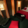 Mahoora Tented Safari Camp - Yala