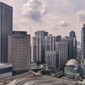 Le Meridien Kuala Lumpur
