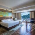Hyatt Regency Kinabalu