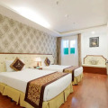 Paris Nha Trang Hotel