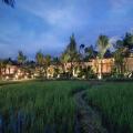 The Sankara Resort