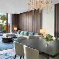 Villa Le Corail (Ex. Gran Melia Hotel Nha Trang)