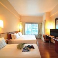 Alpha Genesis Hotel Bukit Bintang