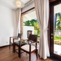 Hoang Ngoc Resort (Oriental Pearl)